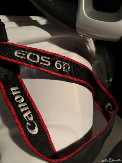 للبيع بدي 6D كانون(مستعمل) 0
