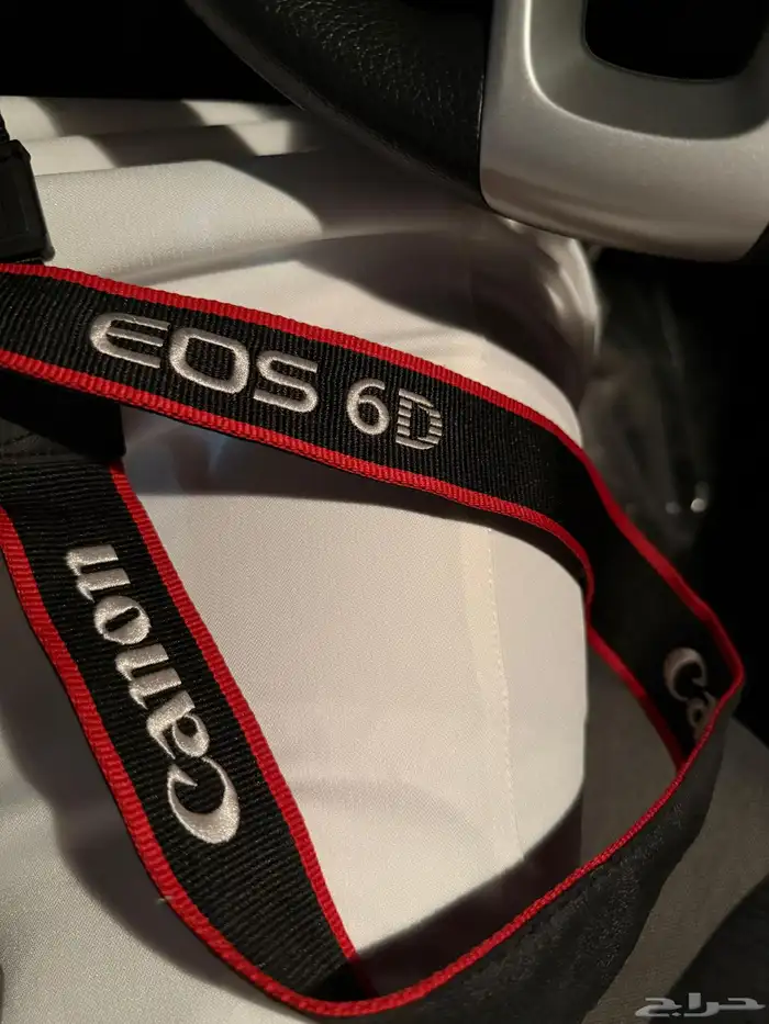للبيع بدي 6D كانون(مستعمل) 0