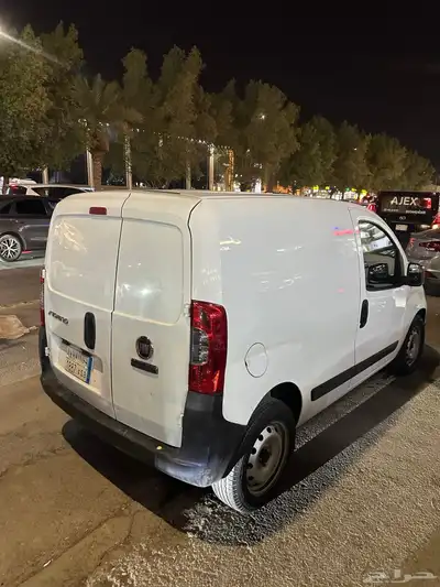 فيات فان دوكر بضاعه 7