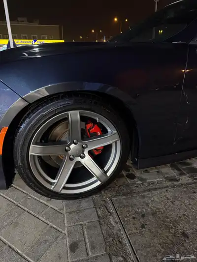 تشارجر RT 7
