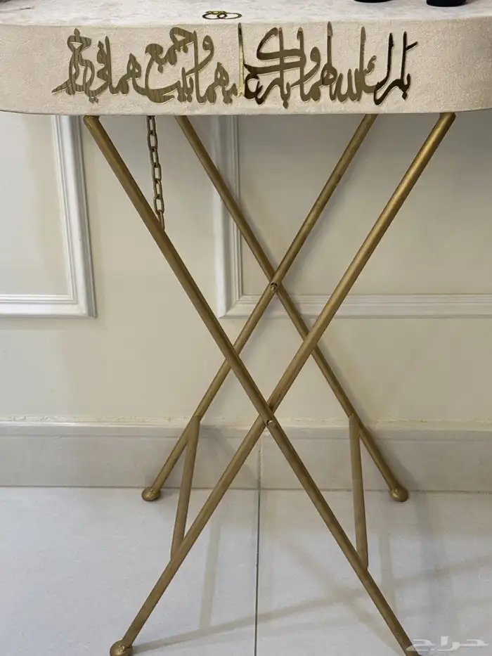 ستاند ملكة 3