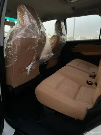 فورشنر 2022 ديزل نظظيف 10