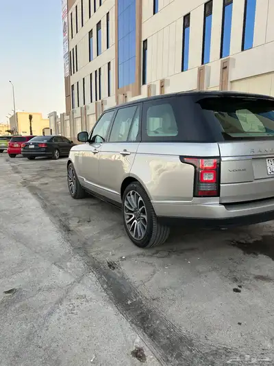 رنج روفر 400 بدون سوبر 5