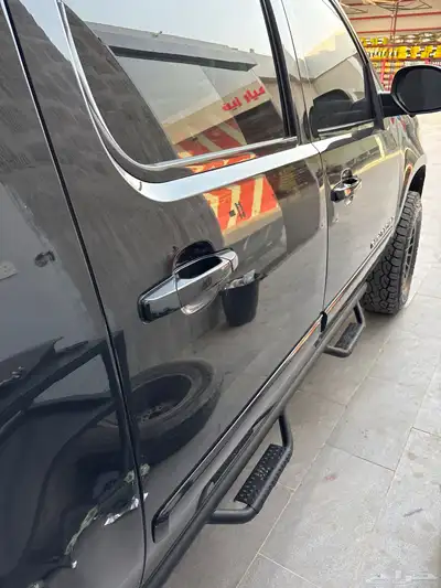 شفرولية افلانش 2009 4