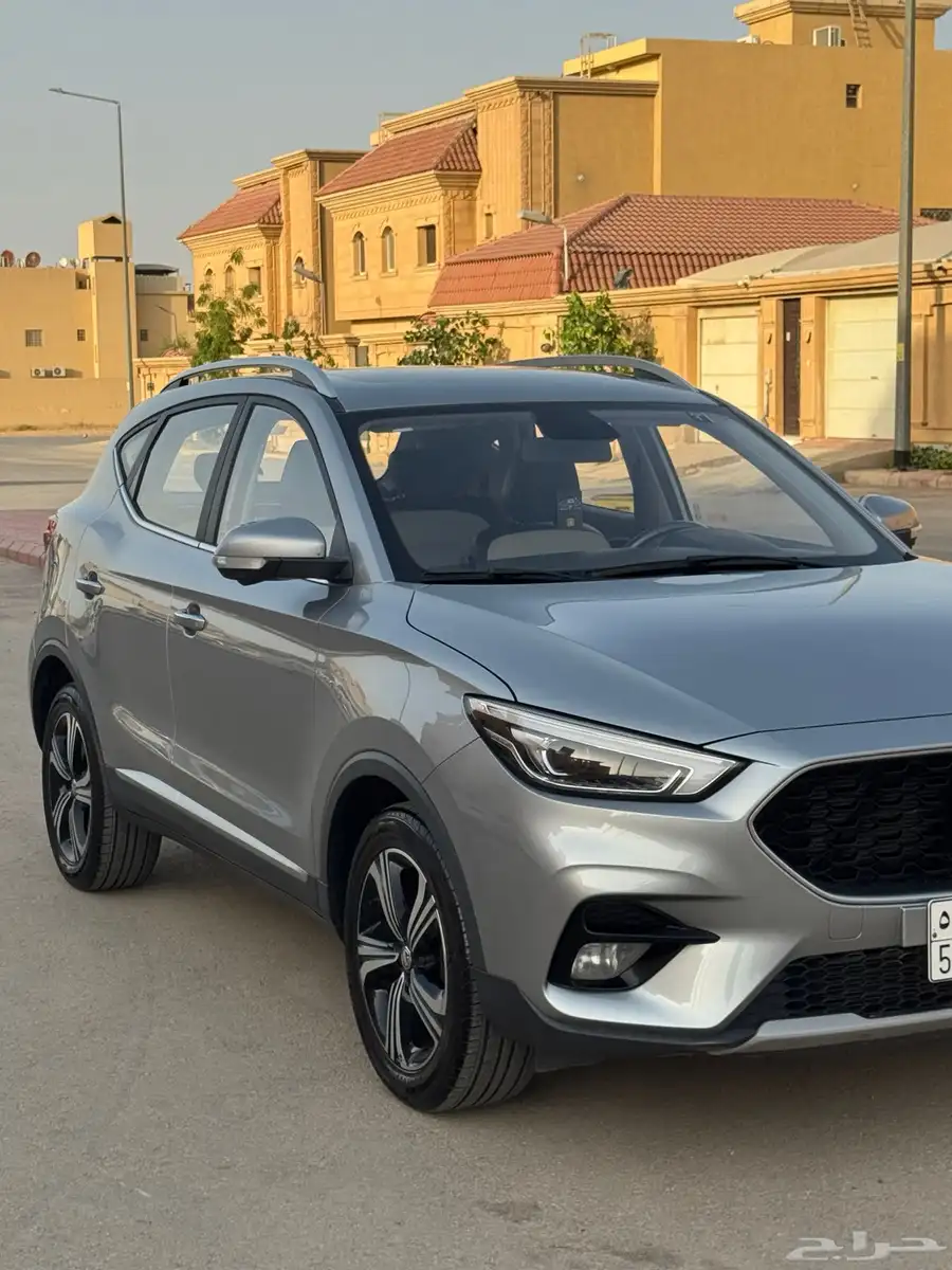 MG.ZS .2022. فل كامل index