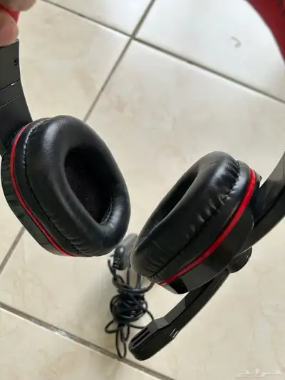 سماعة رأس ايتون usb Headphones eton 3
