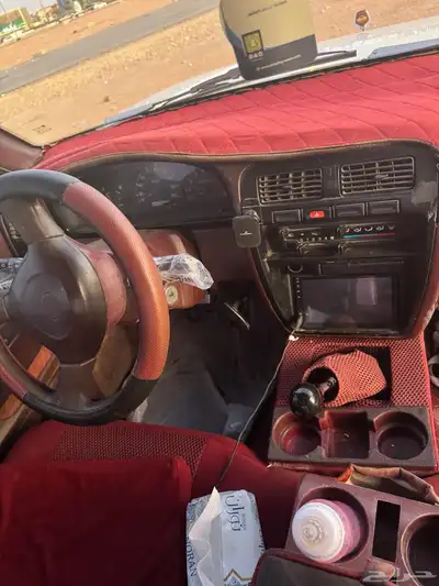 ددسن ديزل 98GLالبيع18الف 4