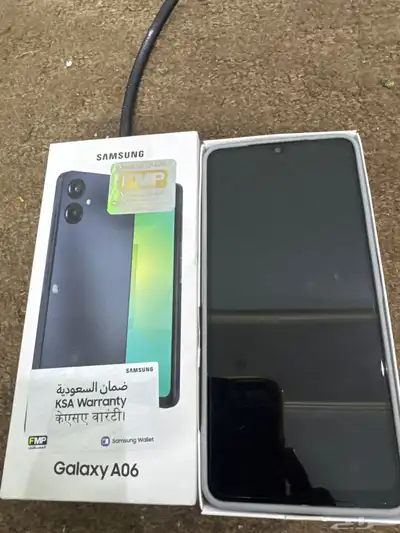 جوال سامسونج 0