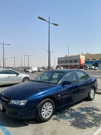 لومينا 2006 للبيع 5