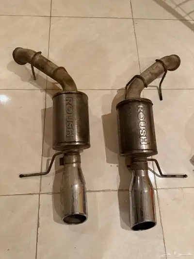 دبات موستنج روش 1