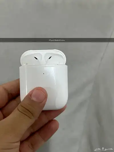 سماعة Bluetooth 0