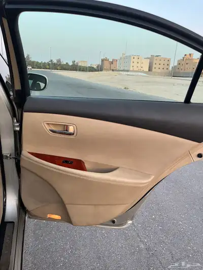 لكزس 350 ES للبيع 18
