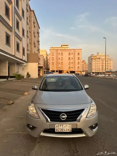 سياره صني 6