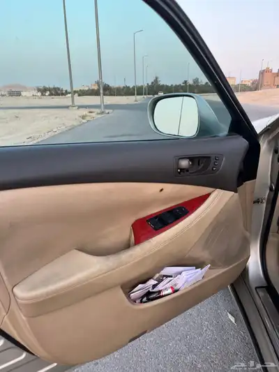 لكزس 350 ES للبيع 22