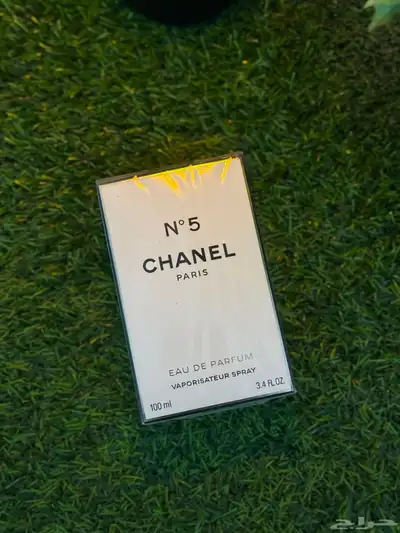 عطر نمبر 5 من شانيل 3