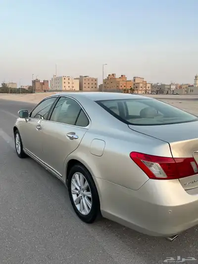 لكزس 350 ES للبيع 10