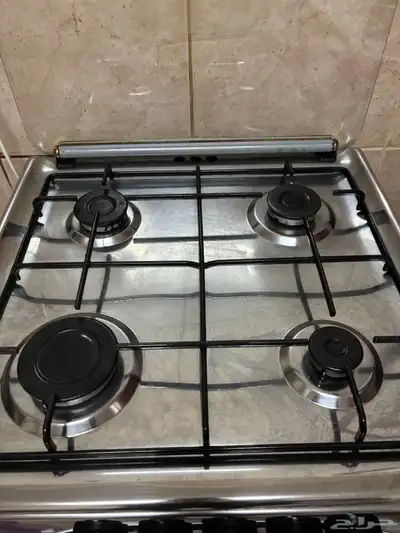 بوتاجاز أربع عيون   أسطوانة غاز بالمنظم 1