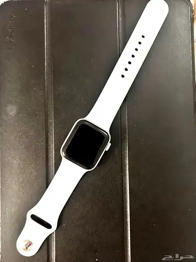 ساعة ابل Apple watch 0