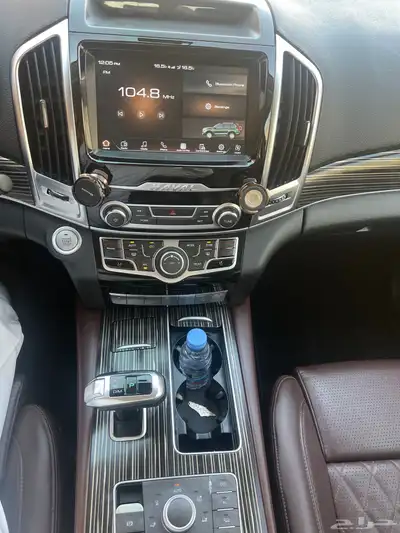 هافال H9 2021 نص فل 22