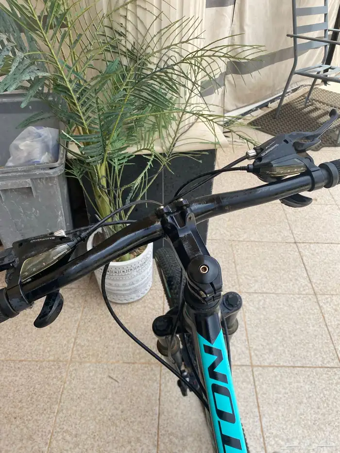 سيكل رياضي 5