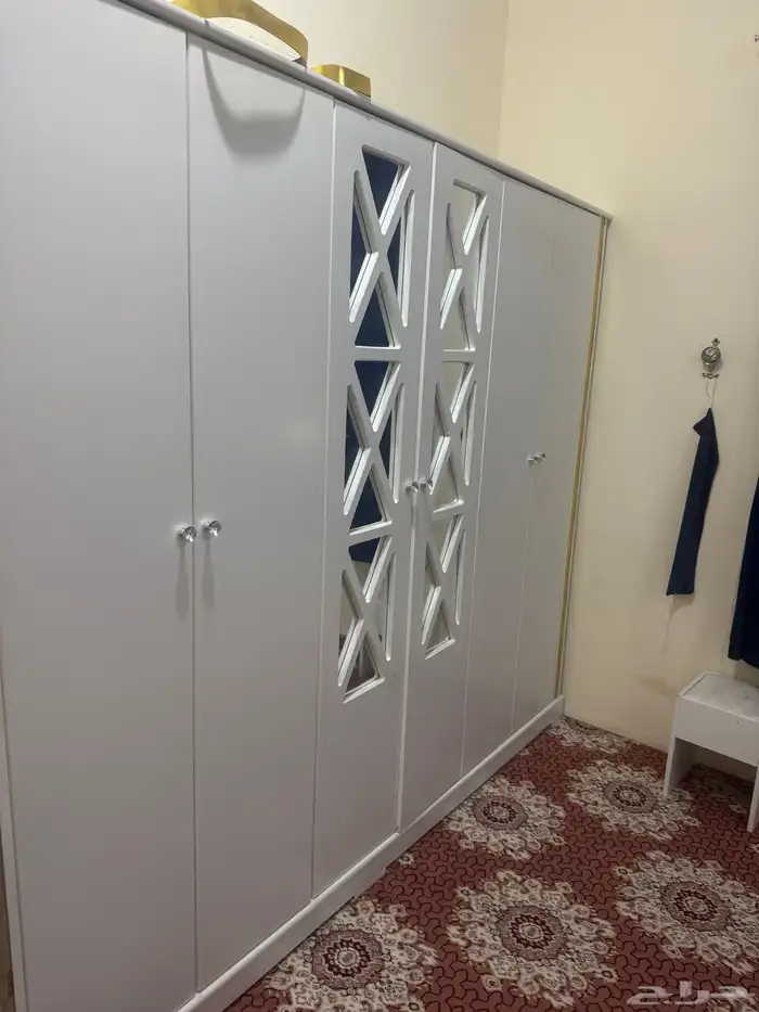 مكيف عرفة نوم 4