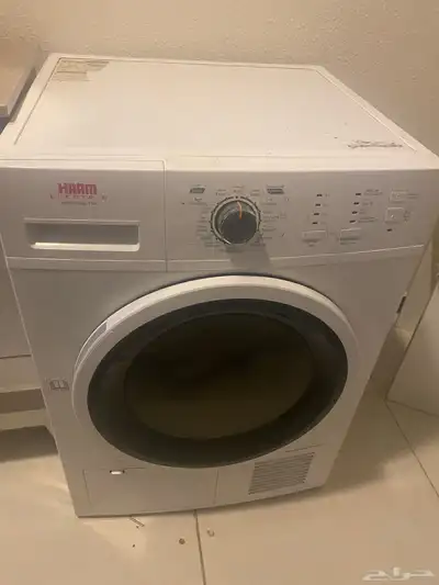 نشافه نظيفه لبيع 1