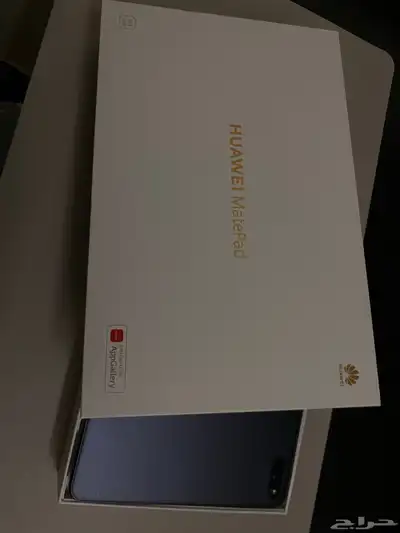 Huawei MatePad 10.4 - 4 GB RAM   64 GB 0