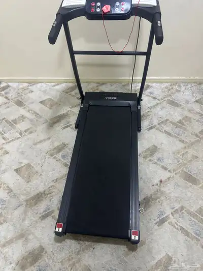 جهاز سير كهربائيا 0
