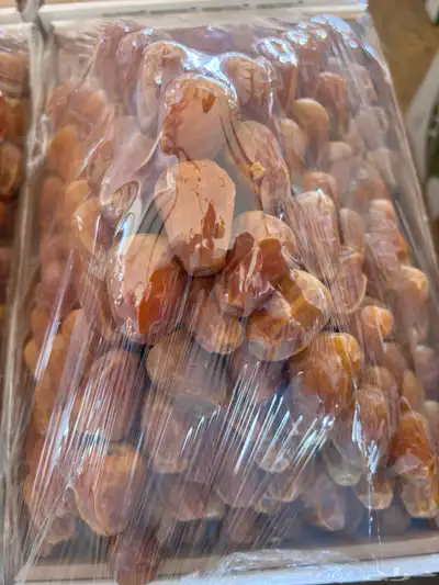 فواخر التمور 1