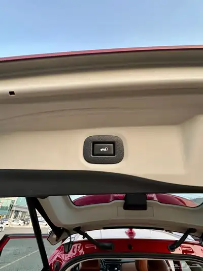 نيسان اكس تريل فل كامل 2019 15