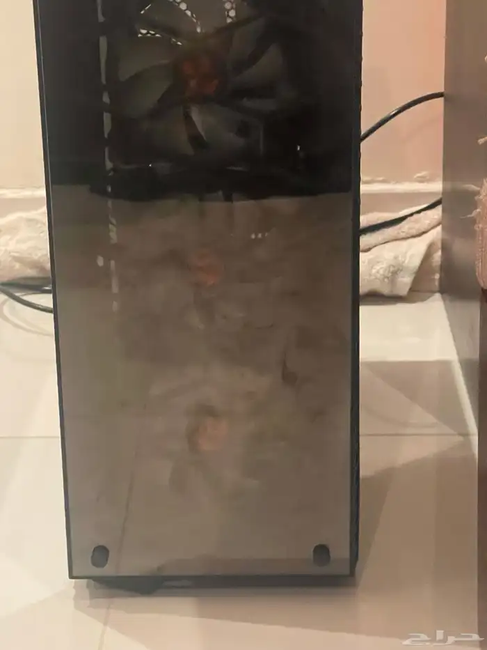 كمبيوتر قيمنق 1