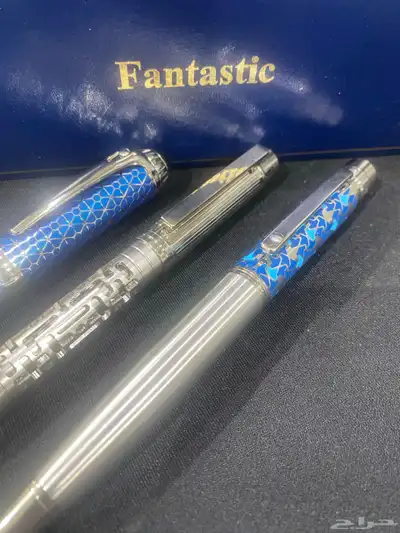 اقلام فانتاستيك Fantastic الراقية الجديدة 4