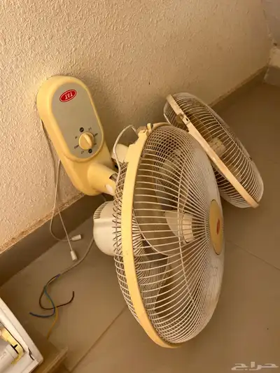مروحه 1