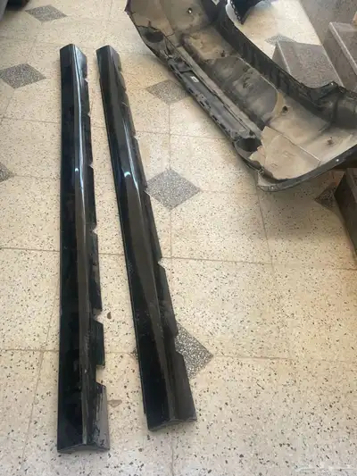 صدام كبوت شارجر 2020 اسود 5