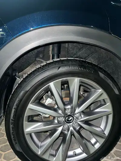 مازدا cx9 فل كامل 2022 11