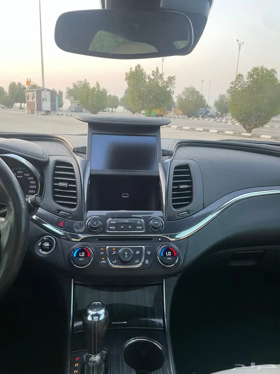 امبالا 2019 LTZ index
