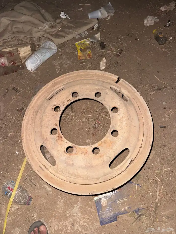 جنط 0
