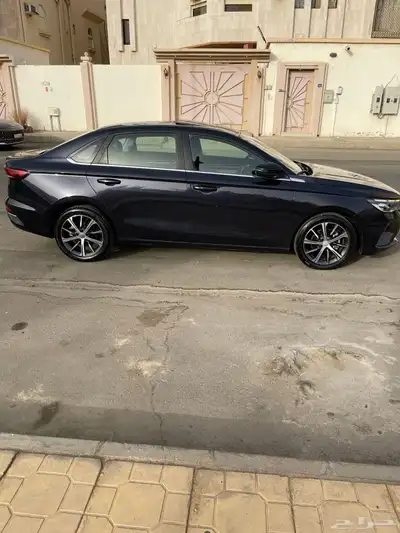 جيلي امجراند 7 فل كامل 2023 مطلوب 32 الف 23