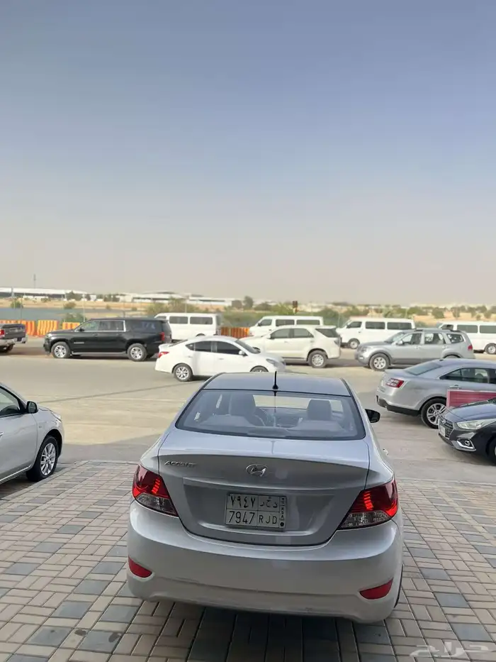 اكسنت 2017 4