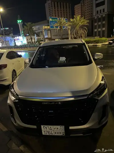بايك X35 إيليت 4سلندر تيربو 2