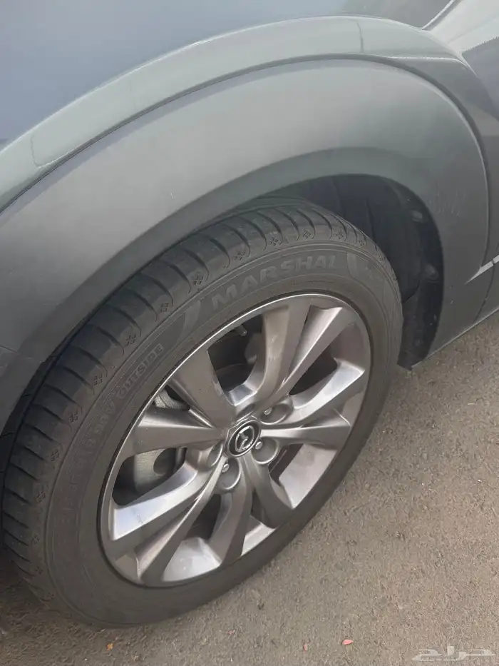Mazda CX30 2022 Used In Great Condition 5
