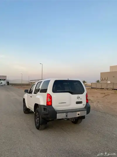 نيسان اكستيرا 2014 6