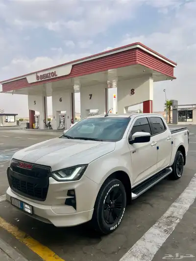 ديماكس 2022 GT منوة المستخدم 0