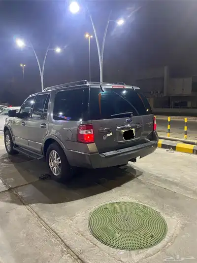فورد اكسبديشن 2