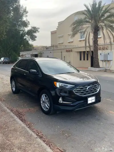 فورد ايدج 2022 0