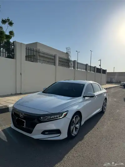 اكورد 18 سبورت 4