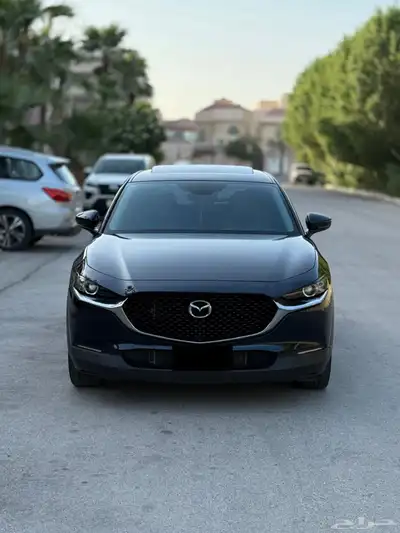 Mazda CX-30 2024 0