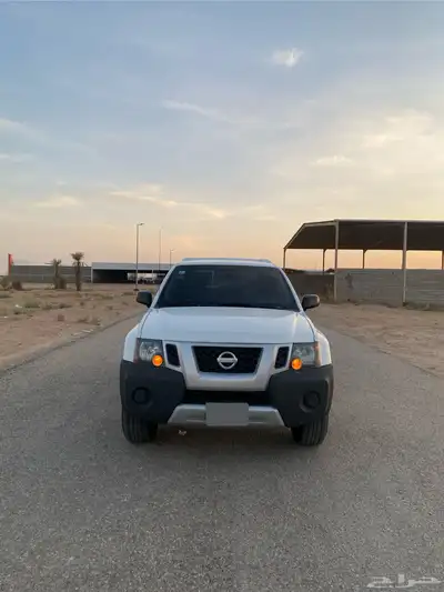 نيسان اكستيرا 2014 0