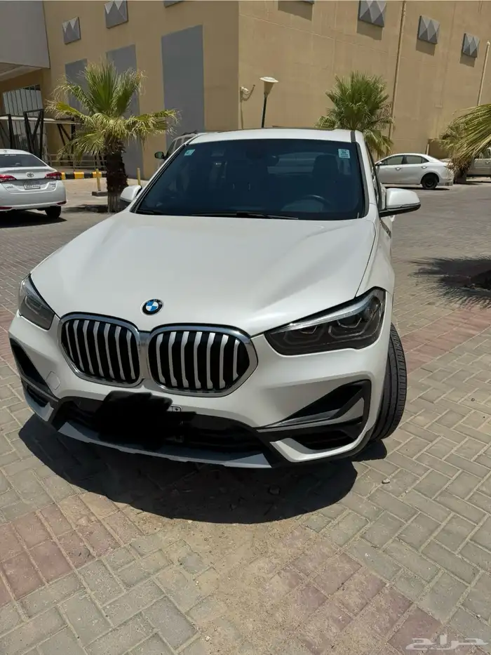 بي ام BMW X1 2020 للبيع 0