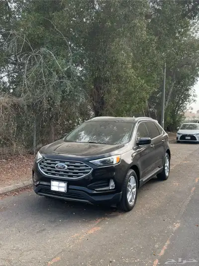 فورد ايدج 2022 1